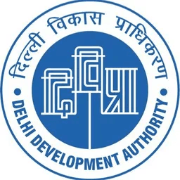 DDA Logo
