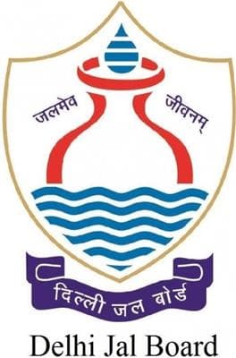 Delhi Jal Board Logo
