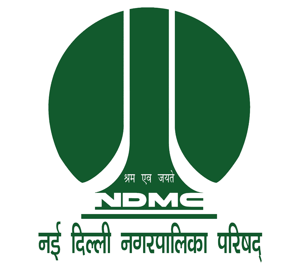 NDMC Logo